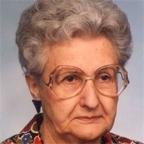 Gladys V. Fox Profile Photo
