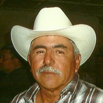 Jose Manuel Garcia Reyna Profile Photo