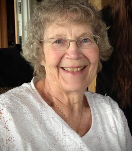 Marilyn Etchison