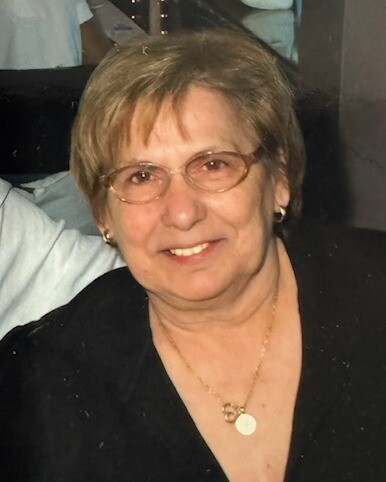 Marie Nelsen's obituary image