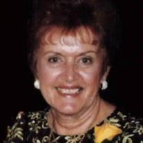 Margery Ann Riga Profile Photo