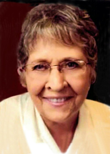 Joyce Caruthers Profile Photo