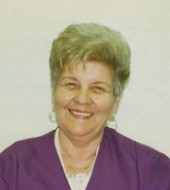 Virginia T. Williams