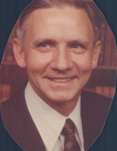 William Ellis "Sonny" Stembridge Profile Photo
