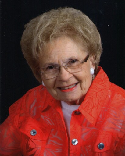 Doris A. BORCHERT