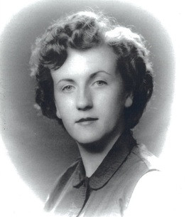 June Christine Holland