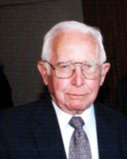 Franklin D. Bailey, Sr.