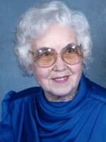 Dorothy M. Bronkema