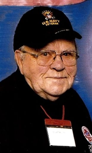 Donald N. "Don" Koerble