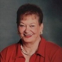 Shirley M. Carey