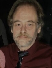 Jeffrey A. Gralinski