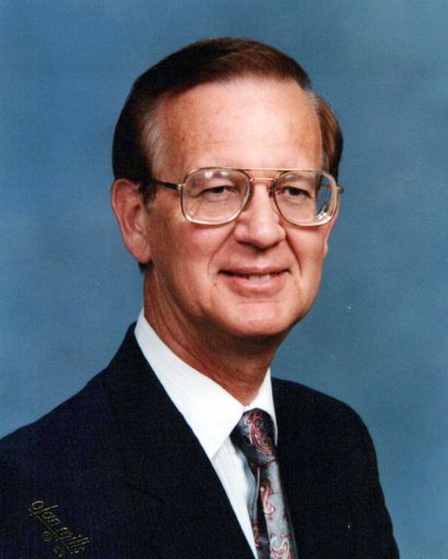 Joe C. Johnson