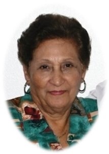 Lydia Esther Machuca