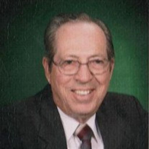 Clyde Raymond Keaster Profile Photo