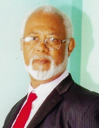 Ernest Yeomon Sims. Jr. Profile Photo