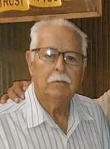 Porfirio Treviño Jr Profile Photo