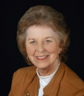 Gail Dutton Mrs. Preslar