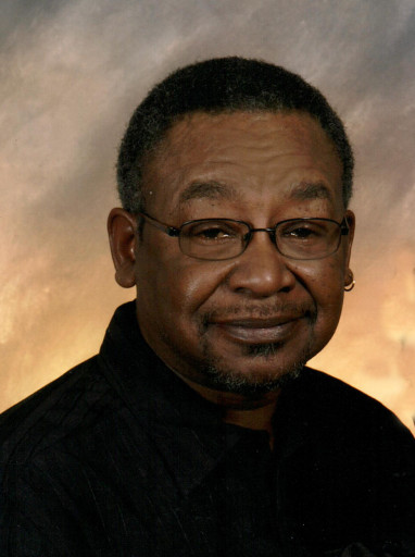 James Bryant, Sr.