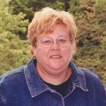 Linda A. McMahan Profile Photo