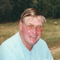 Charles  W. Johnson Profile Photo