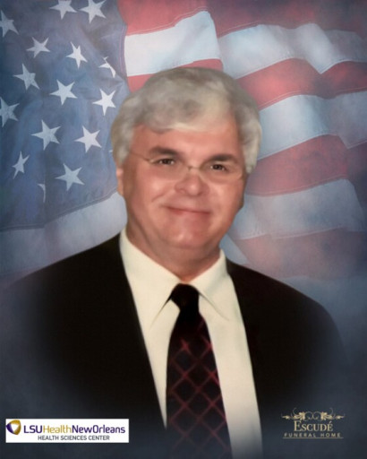 Denis Burke, Jr. Profile Photo