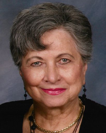 Evelyn R. Graham