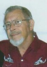Roy Wilbur Burdick Jr. Profile Photo