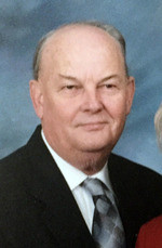 Ben Ed Bramblett