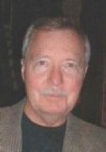 John Robert Vette Profile Photo