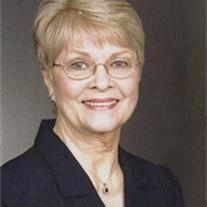 Betty Musselman