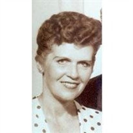 Verna  Irene Wharton Profile Photo