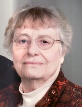 Shirley Ruth Kluge Profile Photo