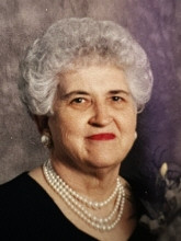 Shirley Ann Knowles Profile Photo