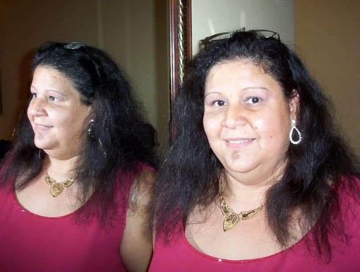 Mrs. Luz Miriam Rivera