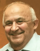 Joseph "Joe" Paterniti