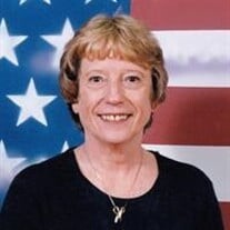 Jane Anne Cleppe Profile Photo