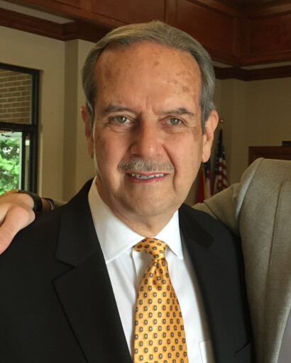 Rex Stacey Schuette Profile Photo