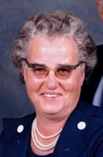 Mildred L. Hensley Profile Photo