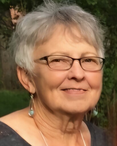 Sue Ellen (Hallock) Weston