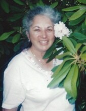 Myra J. Roebuck