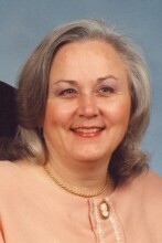 Beverly Kerns Draine Profile Photo
