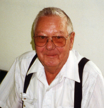 Silas Knapp