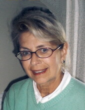 Mary Louise Craddock Profile Photo