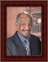 Rev, Willie Davis Jr. Obituary - Garland, Texas
