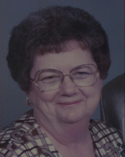 Shirley Mae Highsmith Kuykendall Profile Photo