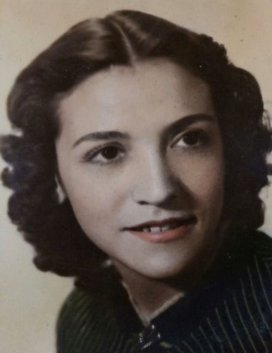 Mabel  Violeta Appicciafoco