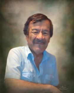 Manuel Quiroz Profile Photo