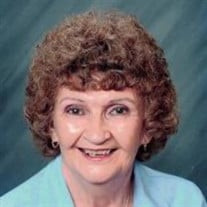 Shirley Ann Taylor