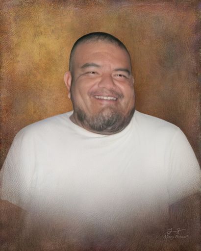 Martin Hernandez, Jr.