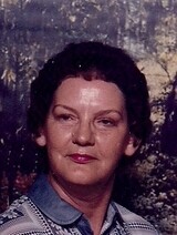 Evelyn Atkins